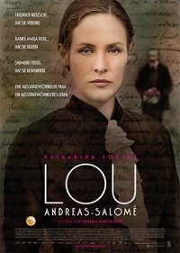 LOU ANDREAS-SALOMÉ