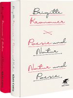 Poesie und Natur/Natur und Poesie: Essays