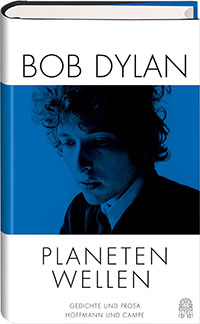 Bob Dylan – Planetenwellen