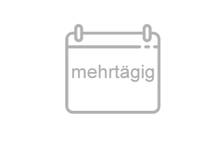 mehrtägig