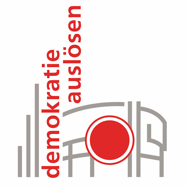 Demokratie auslösen: Gerechtigkeit!