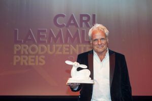 Carl Laemmle Produzentenpreis 2023