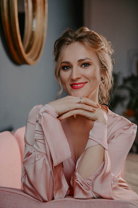 Stuttgarter Philharmoniker & Victoria Karkacheva