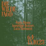 DIE WILDE JAGD