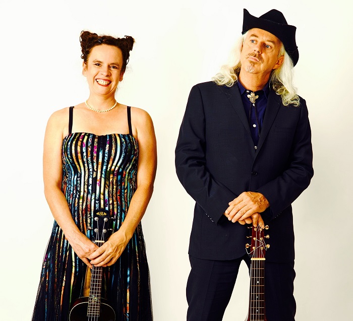 Schlosshofkonzerte. Die wunderbare Welt der Nessi Tausendschön arsmondo