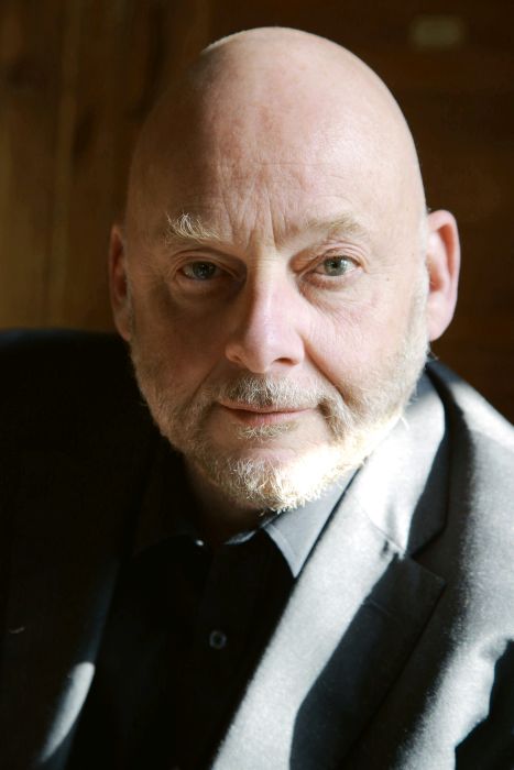 Lesung - Thomas Hettche: „Sinkende Sterne“