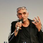 Lesung - José F. A. Oliver: „In jeden Fluss mündet ein Meer“