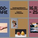 Fo(o)dografie - Essen in der Fotografie
