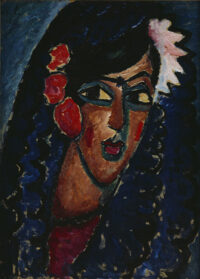 Alexej von Jawlensky. Die Kunst ist eine geistige Sprache