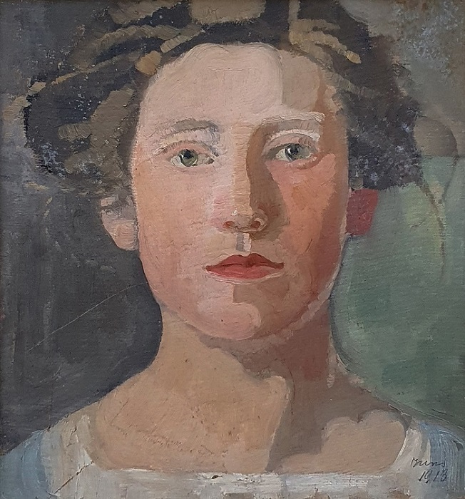 Schwäbische Impressionistinnen. Malerinnen zwischen Neckar und Bodensee (1895–1925)
