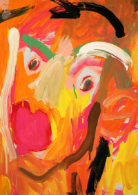 COMING IN! Outsider Kunst in Nürtingen