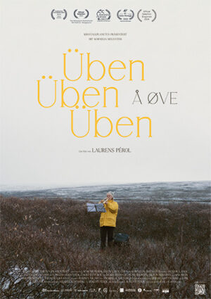 ÜBEN ÜBEN ÜBEN – Å ØVE