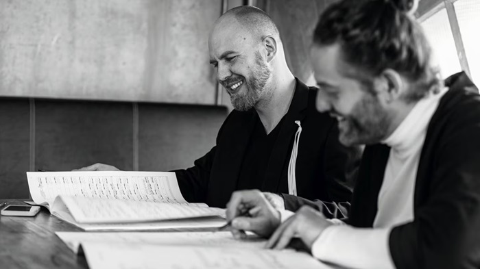 Musikvermittlung: Kinderkonzert