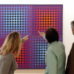 Die dritte Dimension im Bild. Hologramme und optische Illusionen in der Sammlung Würth