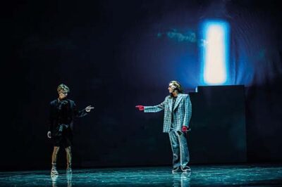 Schauspiel Premieren