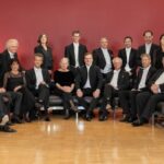 9. Heilbronner Konzert 24/25: "Aus dem Komponierhäuschen"