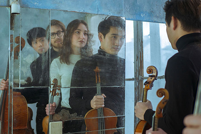 Ludwigsburger Schlossfestspiele: Forellen-Quintett