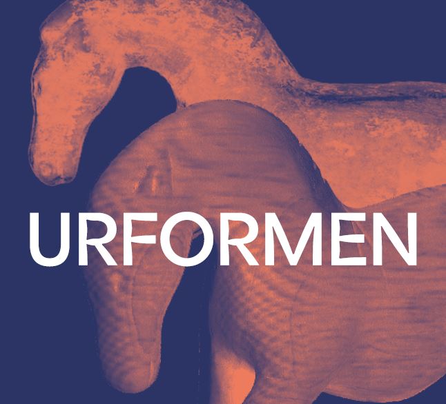 Urformen - Eiszeitkunst Europas