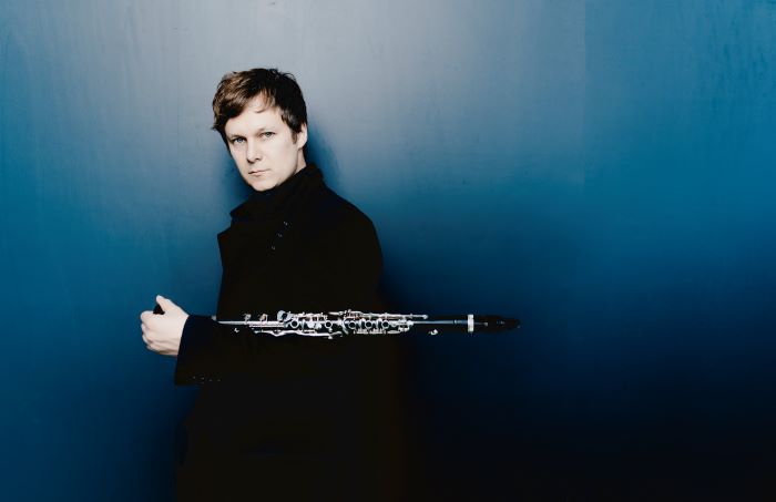 Sebastian Manz & Friends: Quasi Cool