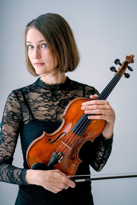 Bernd Glemser, Henja Semmler, Nimrod Guez & Antoaneta Ermauilova: Klavierquintett