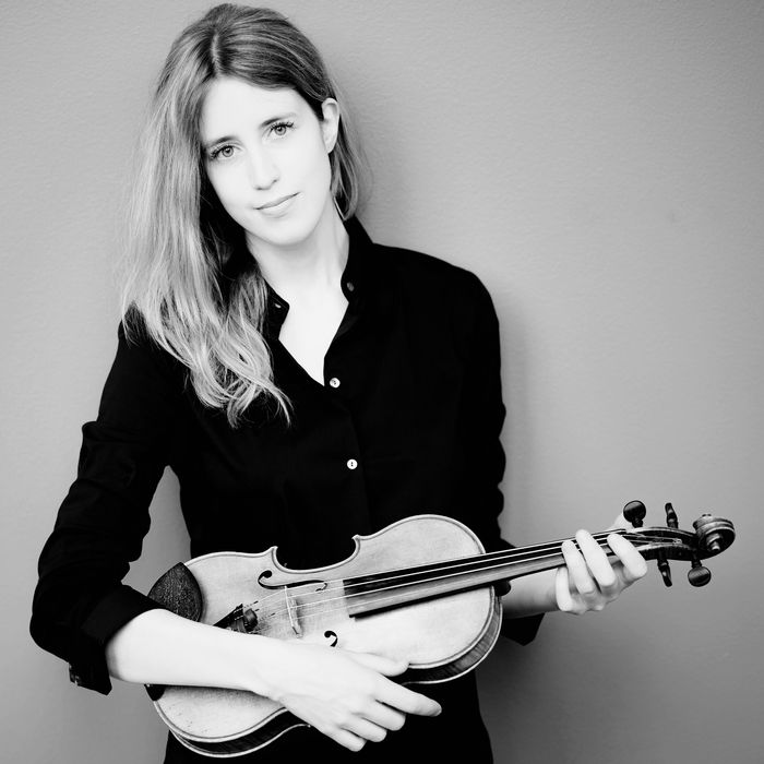 Kammerorchester Basel & Vilde Frang