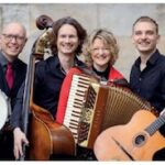 Hohenloher Kultursommer. La Vie Bohème – Tango meets Gypsy