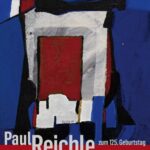 »Paul Reichle zum 125. Geburtstag – Vom Bauhaus nach Bietigheim« & »Katharina Trudzinski – Slalom«