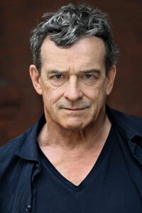 Thomas Sarbacher spielt den Götz in Jagsthausen 2025