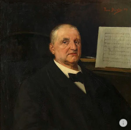 Pfingstfestspiele Baden-Baden. Bruckner & Boulez