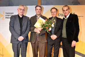 Johannes Naber
