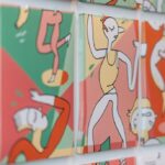 Comicbuchpreis 2025 - Ausstellung