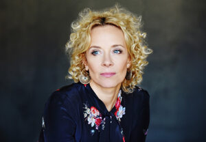 Katja Riemann – Neues Buch & Live