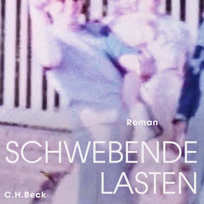 Schwebende Lasten