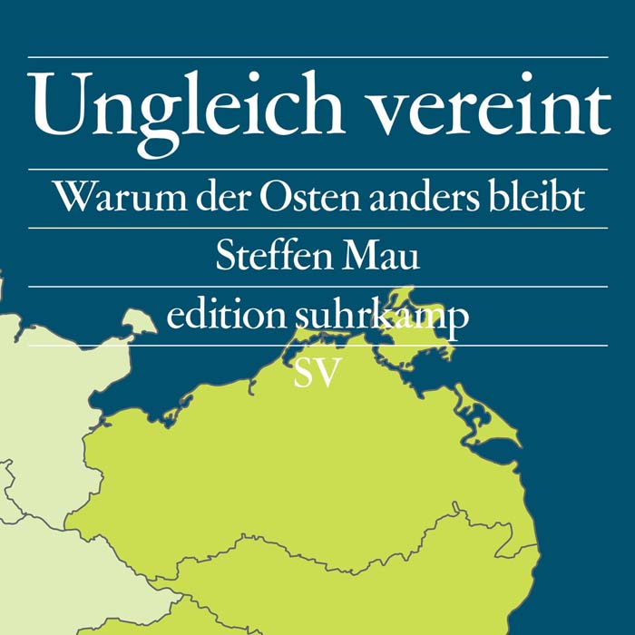 Ungleich vereint