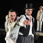 Mario und der Zauberer