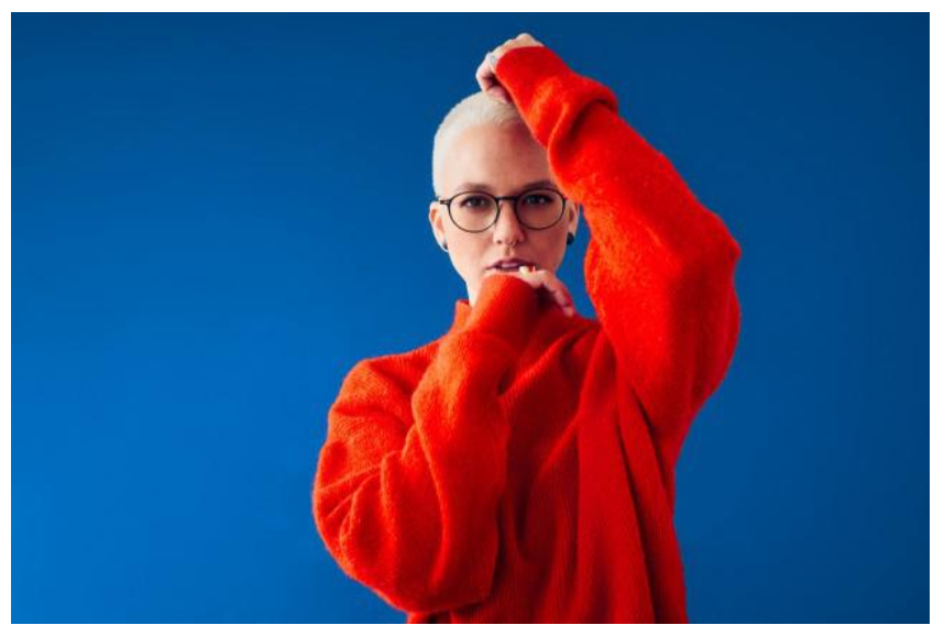 Hohenloher Kultursommer. WKO meets Stefanie Heinzmann