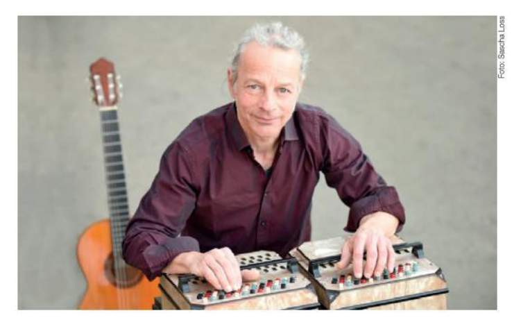 Hohenloher Kultursommer. Konzerttag Öhringen. Sternenklang über dem Atlantik