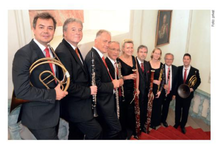Hohenloher Kultursommer. Fürstliches Hofkonzert