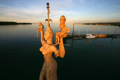 Der Bodensee – Kultur & Genuss 2025
