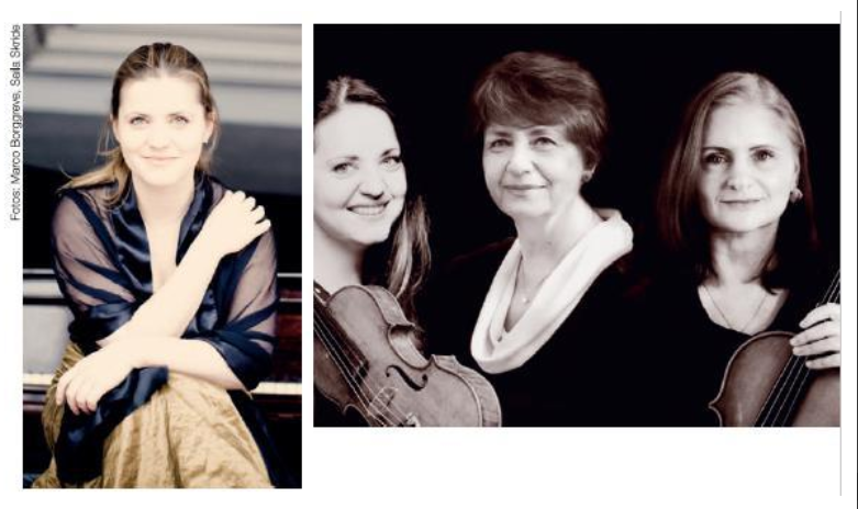 Hohenloher Kultursommer. Familiensache
