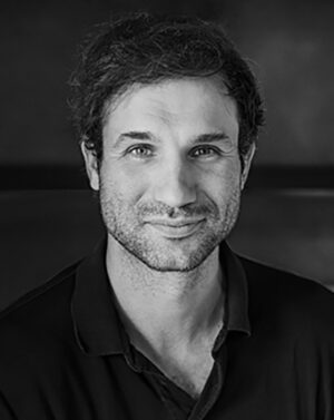 Takis Würger – Lesungen in BW