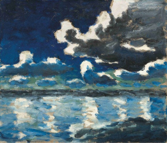 Emil Nolde - Welt und Heimat