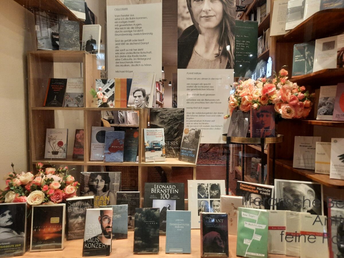 Schaufenster