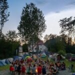 KunstCamp für Jugendliche