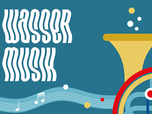 Freiburger Barockorchester: Wassermusik