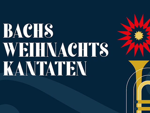 Freiburger Barockorchester: Bachs Weihnachtskantaten