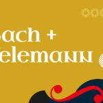 Freiburger Barockorchester: Bach + Telemann