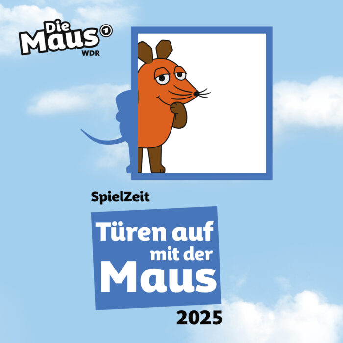 Maus-Türöffner-Tag