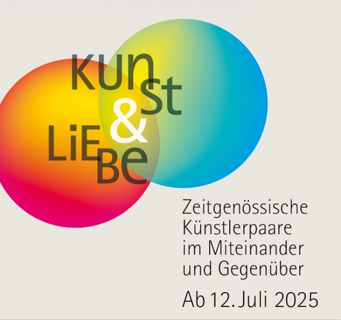 "Kunst & Liebe" Kuratorinnenführung