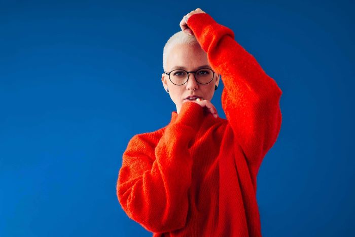 WKO meets Stefanie Heinzmann - Hohenloher Kultursommer